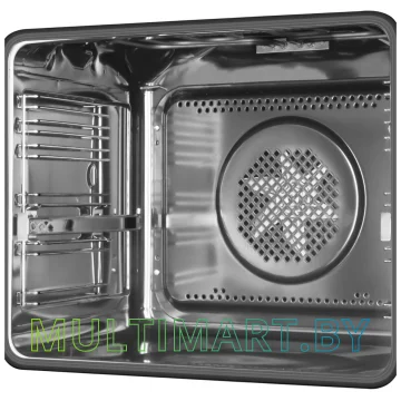 Электрический духовой шкаф Hansa BOESS696001 картинка 4
